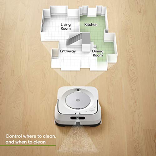 4 iRobot+Ultimate+Connected+Precision+Recharges