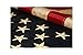 Embroidered Vintage American Flag - Premium Quality Nylon - 3'x5' w/ Sleeve