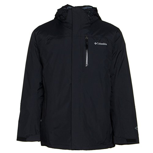 lhotse ii interchange