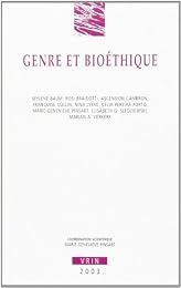 Genre et bioéthique