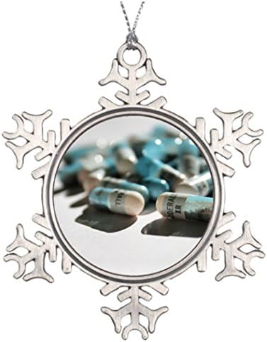 Tree Branch Decoration A.D.D. It Up Christmas Home Decorations White