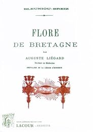 Flore de Bretagne