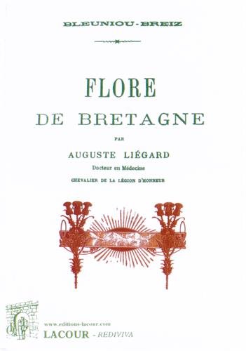 Flore de Bretagne