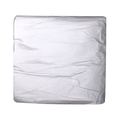 1mil Plastic Dropcloth