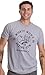 Mighty Mick's Boxing Gym 1976 | Philadelphia Boxer Vintage Style Gloves T-Shirt