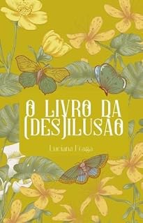 Livro O livro da (des)ilusão