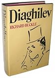 Diaghilev by Buckle Richard (1979-01-01) by 