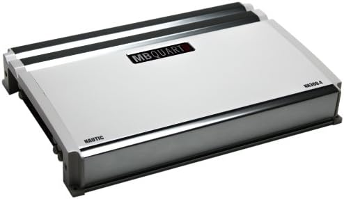 mb quart marine stereo