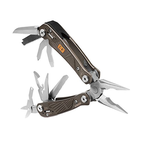 Gerber Bear Grylls Ultimate Multi-Tool [31-000749]