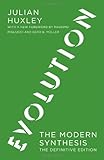 Evolution: The Modern Synthesis (The MIT Press)