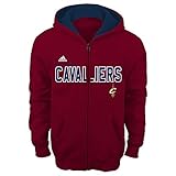 Cleveland Cavaliers Youth NBA Adidas 