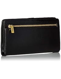 Fossil Liza - Cartera plegable para mujer