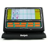 Portable Color Touch Screen Blackjack