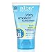 ALBA BOTANICA, Mineral Sunscreen Kids SPF 30-4 oz