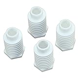 Supplying Demand 49621 Dryer Leveling Foot 4 Pack