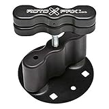 RotopaX RX-DLX-PM Deluxe Pack Mount