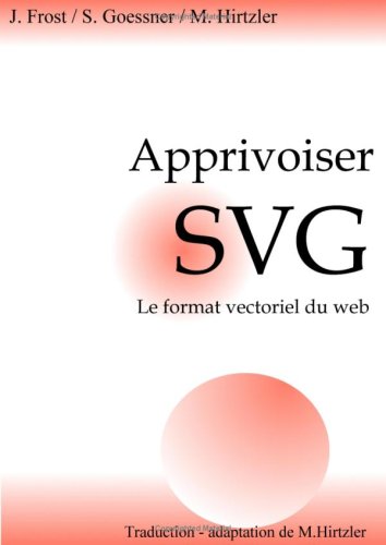 Apprivoiser SVG