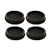 Frame Tube Hole Plugs for Silverado Sierra Rear Wheel Well Cover