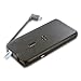 Motorola P893 Universal Portable Battery Pack 1860mAh [Non-Retail Packaging]