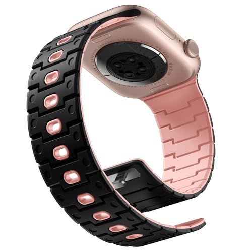 Update gefällig? Schnapp dir Bandletic Kompatibel mit Apple... zum Vorzugspreis von 19,99€. Jetzt zuschlagen!