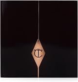 Charlotte Tilbury Pillow Talk Dreams Luxury Eyeshadow Palette Metallic Matte 4 view 3