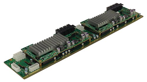 Supermicro BPN-SAS3-216EL1 SAS3 12GBs Sngl Expnd Bckpln F