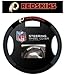 Washington Redskins Steering Wheel Cover - Mesh
