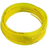 Oregon 07-261 Fuel Line, Yellow