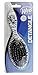 Wet Brush Hipster Detangler Hair Brush, Mustache