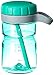 OXO Strive Propel Bottle, 12-Ounce, Emerald Green