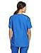 WonderWink Womens Origins Bravo V-Neck Top Medical Scrubs Shirt, Royal, Large US