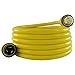 Conntek 50 Amp 125/250-Volt Marine Shore Power 4 Wire Extension Cord with Threaded Ring