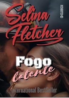 Livro Fogo latente