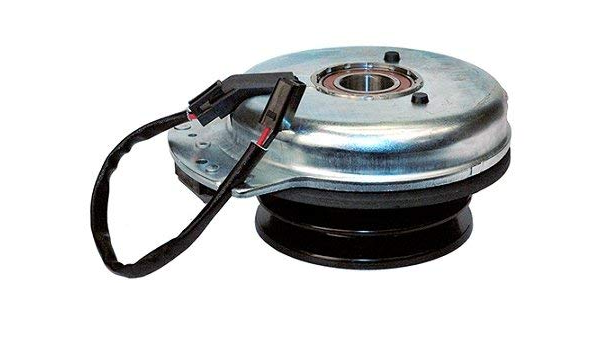Amazon Com Ariens Replacement Electric Pto Clutch 1 1 8 Id Replaces 09407700 Garden Outdoor