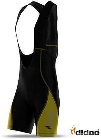 didoo bib shorts