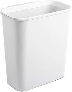 Bote De Basura La Cocina Puerta del Gabinete Colgando Grande Escritorio