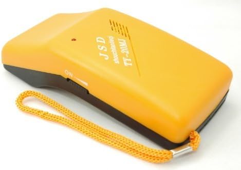 Handy needle vessel TY-20MJ mixed metal detectors with battery (japan import) by Mayshi