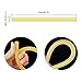Super PDR Yellow PDR Glue Sticks Paintless Dent Repair Hot Melt Glue Sticks-10 Pack for Glue Gun