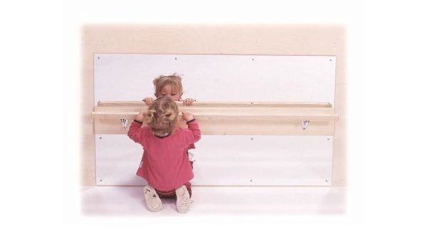 infant wall mirror