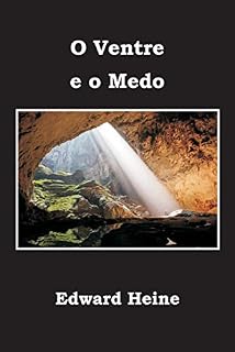 Livro O Ventre e o Medo
