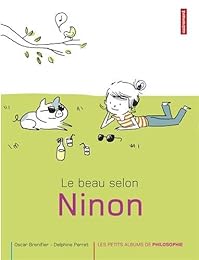 Le  beau selon Ninon