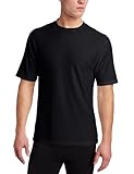 ExOfficio Men’s Give-N-Go Tee,Black,XX-Large, Online Clothing Store