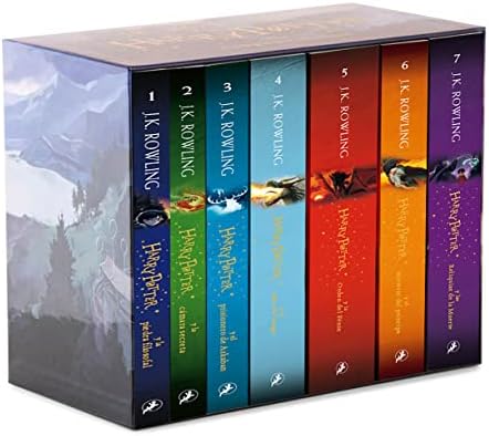 Harry Potter y el prisionero de Azkaban / Harry Potter and the