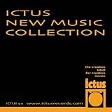 ICTUS NEW MUSIC COLLECTION (BOX)                   image
