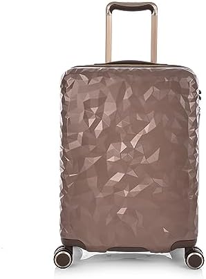 Ricardo Beverly Hills Indio Hardside Luggage, with USB Port, 360