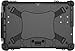 MOBILEDEMAND Flex-10A Windows 10 Tablet | Intel Core 10 Inch Tablet Military Grade Rugged Tablet & Drop Tested Case 8-Hour Li-Ion Battery Tablet Computer 1280×800 4GB-RAM 64GB-HD 5MP-Camerathumb 1