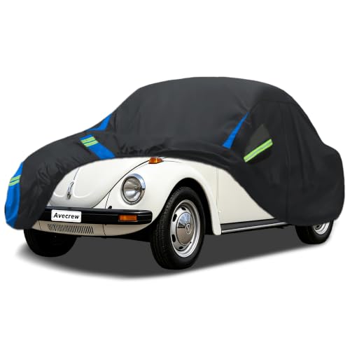 Avecrew Car Cover VW Beetle