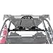 Tusk Spare Tire Carrier - Fits: Polaris RANGER RZR XP 1000 2014-2019