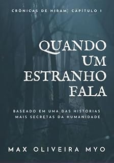 Livro Quando Um Estranho Fala...