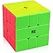 Coogam Qiyi Qifa Square-1 Cube SQ1 Magic Stickerless Speed Square-one Cube Shaped Puzzle Smooth Turning Square1 SQ 1 Cube for Beginner Kids